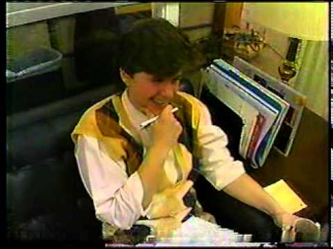 1991 - Anatomy of a Newscast