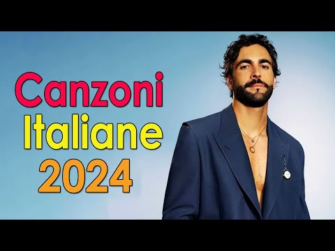 Tormentoni e Nuove Hit 2024 - La Migliore Musica Italiana 2024 - Musica Italiana 2024