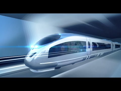 Smart Mobility (Rail)