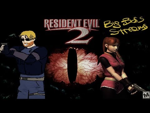 Resident Evil 2 1998 Videos