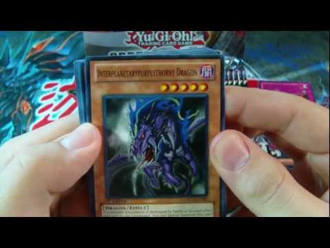 Order Of Chaos Box Opening & Review | YuGiOh