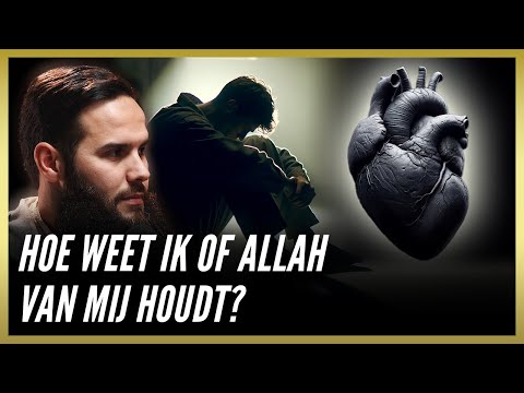 Minuut voor Allah | Podcasts