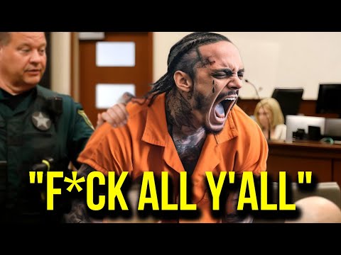 MOST VIRAL Courtroom Moments OF ALL TIME...