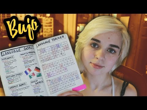 Bullet Journalling and Planning