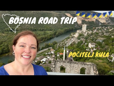 Bosnia and Herzegovina Travel