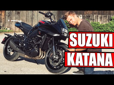 Suzuki Motorrad Videos