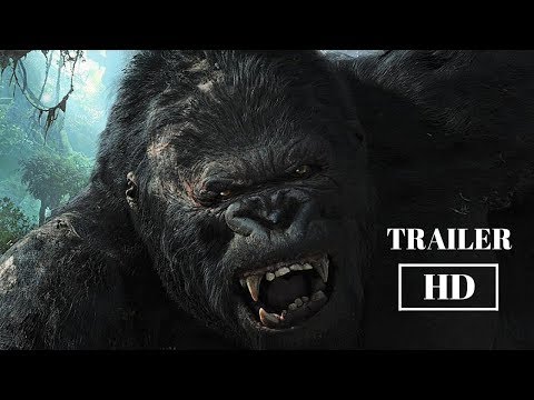King Kong Película Completa (2005)