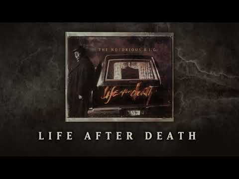 Life After Death (25th Anniversary Super Deluxe Edition)