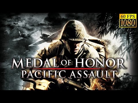 Medal Of Honor : Pacific Assault ( 2004 )