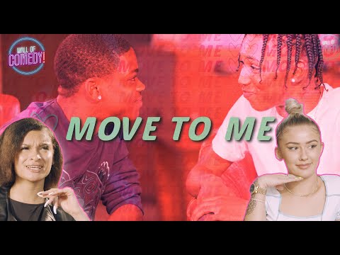 Move to Me