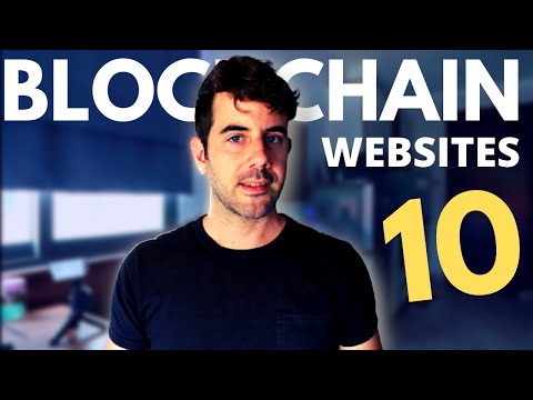 Blockchain and Crypto for Websites