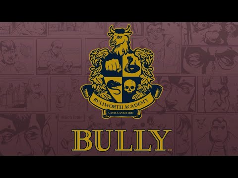 Bully Soundtrack
