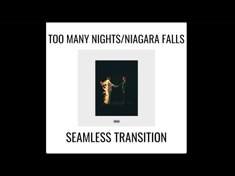 Song Transitions