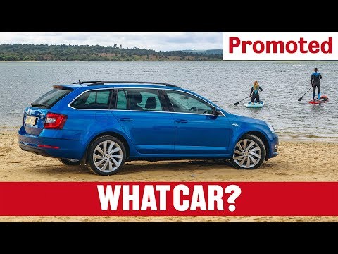 Promoted | Skoda: Driven By Something Different