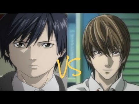 Crossover Debates (Multiple Anime)