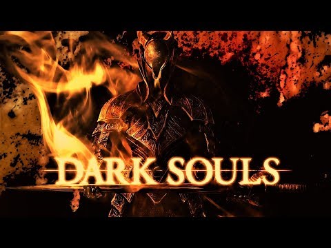 Dark Souls Franchise Complete Soundtrack