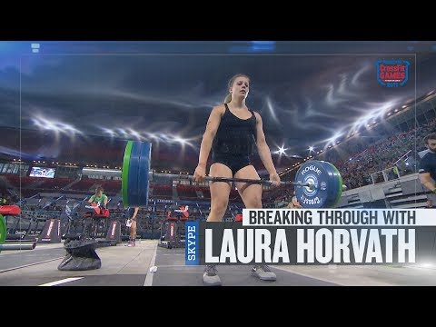Laura Horvath