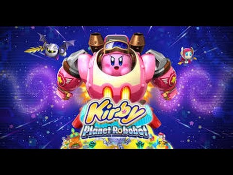 Kirby {Full Collection/All Games}