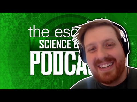 The Escapist Sciecne & Technology Podcast Highlights