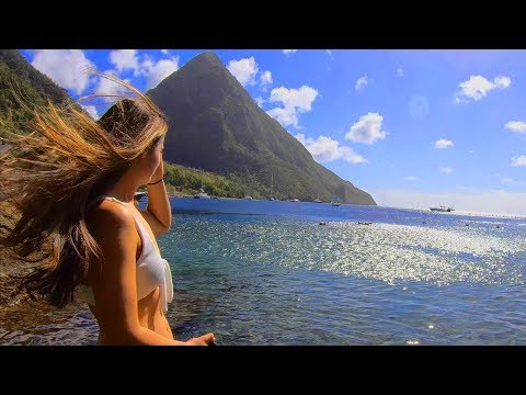 St. Lucia Travel!