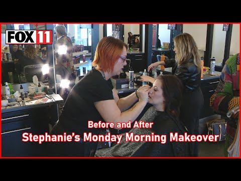 Monday Morning Makeovers