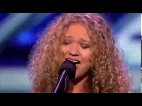 Auditions [The X-Factor U.S.A Season 3]