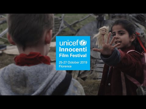 Official Selection - UNICEF Innocenti Film Festival 2019