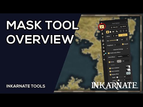 Inkarnate Tools