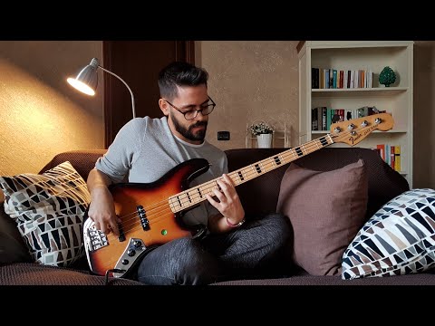 Bass Covers