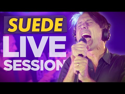 Absolute Radio - Live Sessions