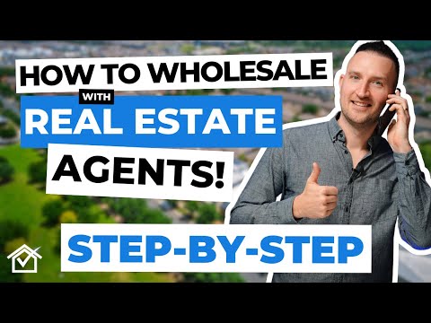 Get Started Wholesaling Real Estate