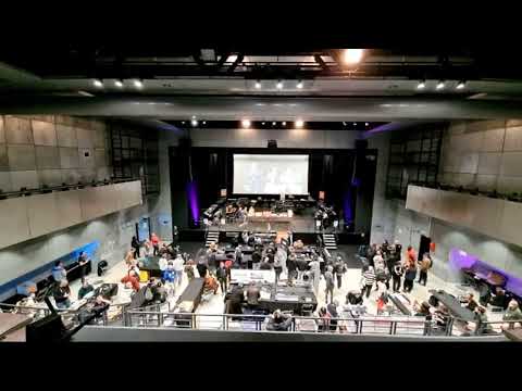 SFF2022 - SYNTHFEST FRANCE