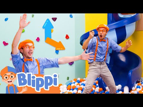 BRAND NEW Blippi Karaoke Songs 🔍🎶 | Fun Educational Songs for Kids