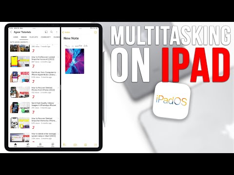 iPad Tips
