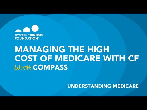 CF Foundation | Navigating CF: Understanding Medicare