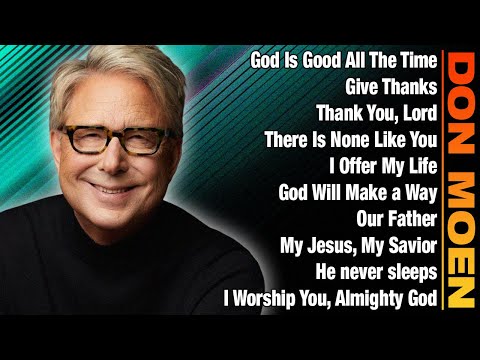 Daily Worship Music Playlist - Best Christian Songs 2024