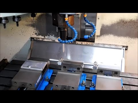 CNC Mill Related
