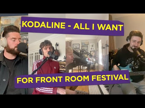 Front Room Festival
