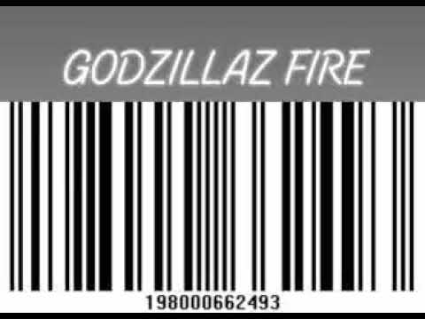 Godzillaz Fire