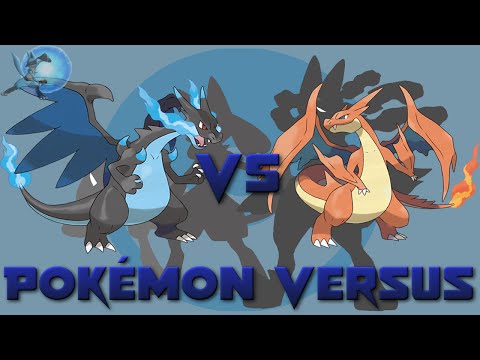 Pokémon Versus