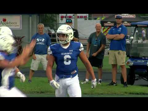 Gridiron2Day Plays of the Week: August 25, 2017
