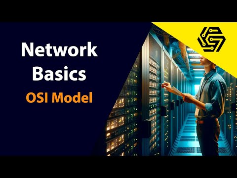Computer Networking Course - Network Engineering CompTIA Network+