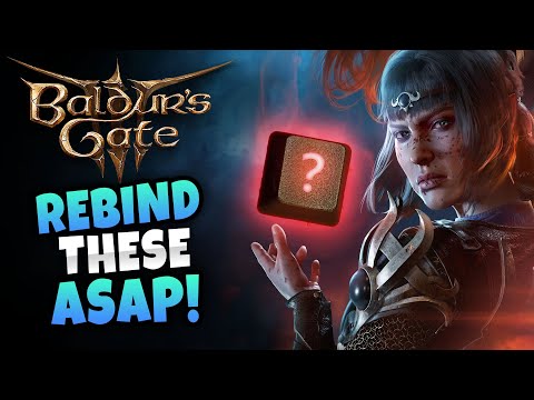 Baldur's Gate 3 Tips, Tricks News & More