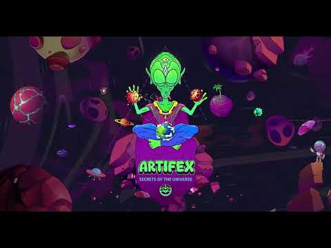 Artifex - Secrets of the Universe