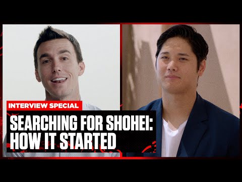 Searching For Shohei: An Interview Special