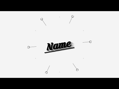 2017 Intro Templates by RKMFX