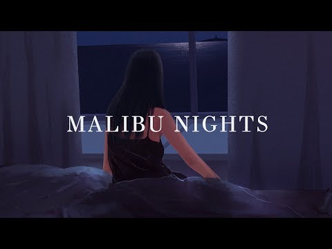 ~ Lany Malibu Nights (Album)