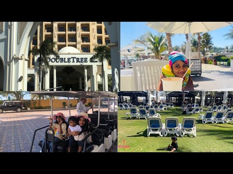 Resorts In UAE
