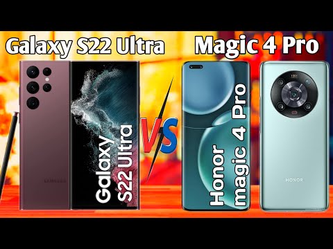 Samaung Galaxy S22 Ultra 5g versus Other Smartphones