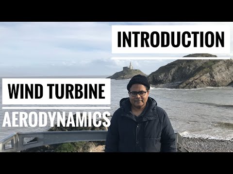 Wind Turbine Aerodynamics Lectures